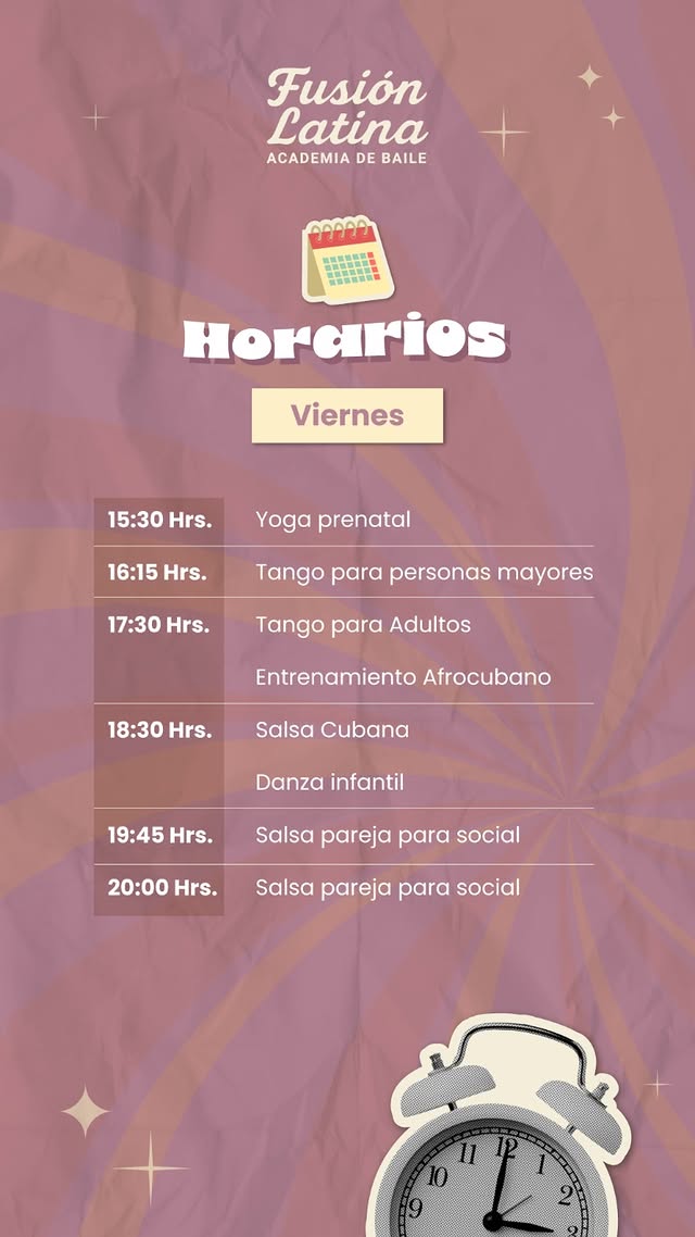 Viernes