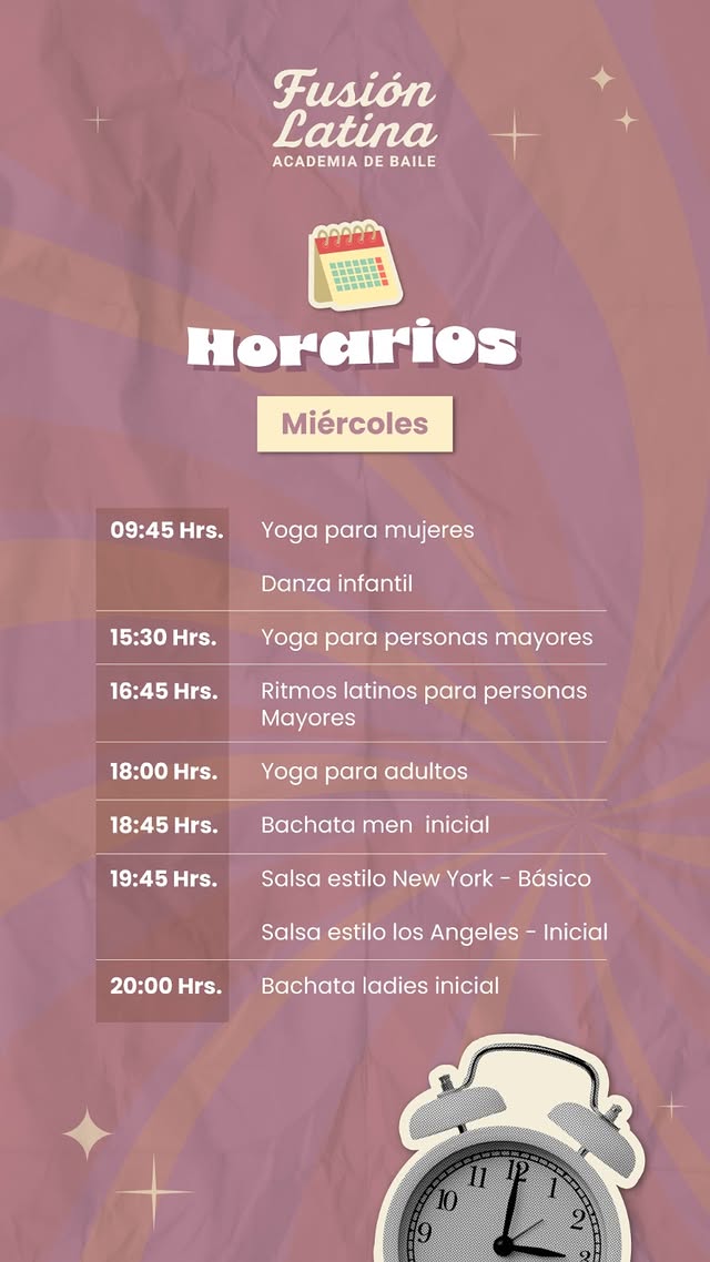 Miercoles
